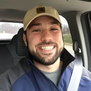 Meet your Posher, Justin